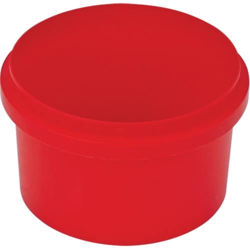 8 oz. Container without Lid Groupe Belzile Dickner