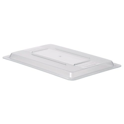 Carb-X&reg; Food Box Lid Groupe Belzile Dickner