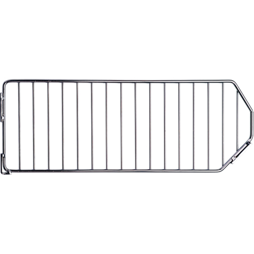Wire Mesh Divider for Stack & Hang Bin Groupe Belzile Dickner