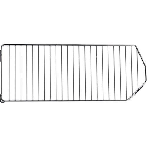 Wire Mesh Divider for Stack & Hang Bin Groupe Belzile Dickner