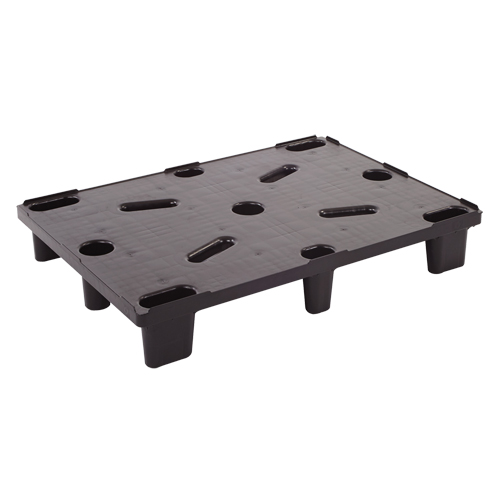 Palette petit format Groupe Belzile Dickner