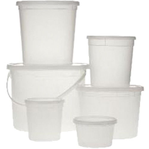 HDPE Multi-Purpose Container Groupe Belzile Dickner