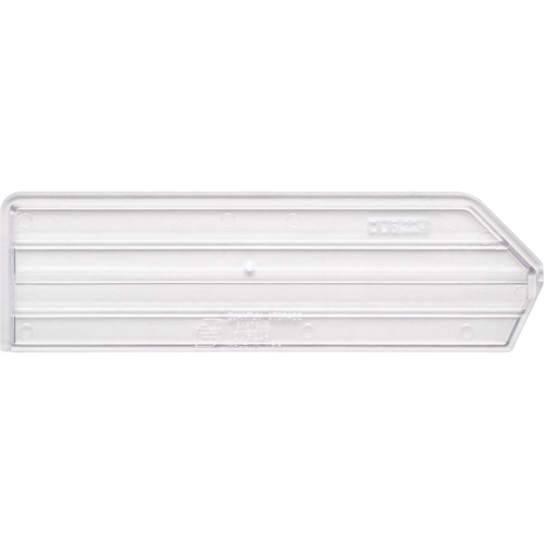 Diviseur pour bac empilable & &agrave; suspendre Groupe Belzile Dickner