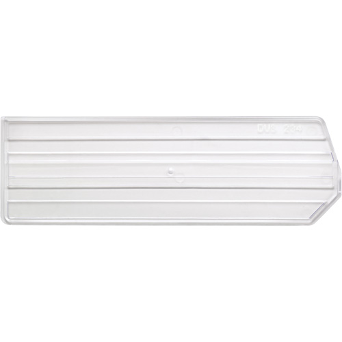 Diviseur pour bac empilable & &agrave; suspendre Groupe Belzile Dickner