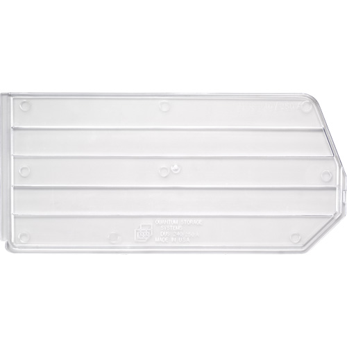 Diviseur pour bac empilable & &agrave; suspendre Groupe Belzile Dickner