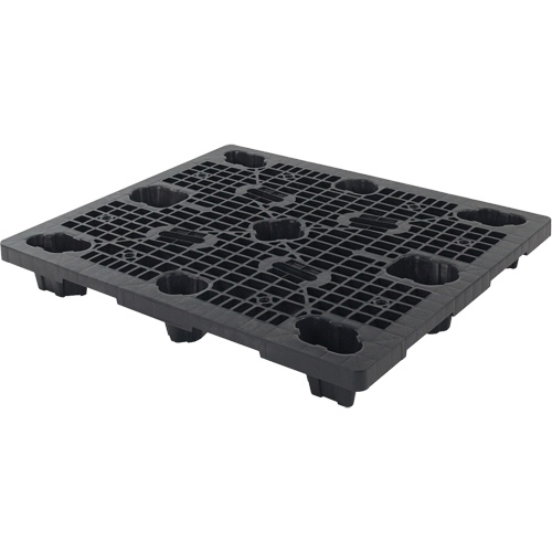 XpressPal&reg; HD Nestable Pallet Groupe Belzile Dickner