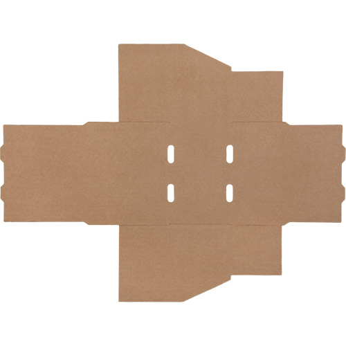 Corrugated Deep Removable Dividers Groupe Belzile Dickner