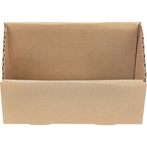 Corrugated Deep Removable Dividers Groupe Belzile Dickner