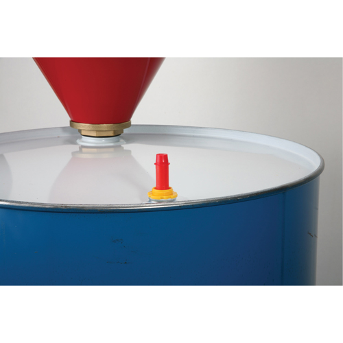 Jauge pour baril Groupe Belzile Dickner