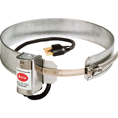 Chauffe-seaux de 5 gallons Groupe Belzile Dickner