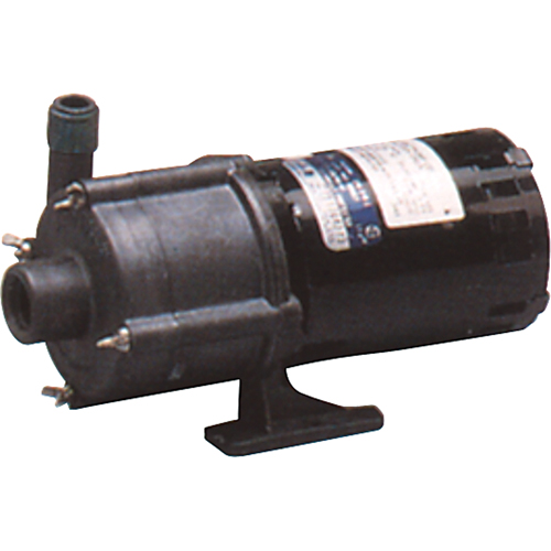 Pompes &agrave; entraînement magn&eacute;tique - Pompes de s&eacute;rie industrielle pour mati&egrave;res fortement corrosives Groupe Belzile Dickner