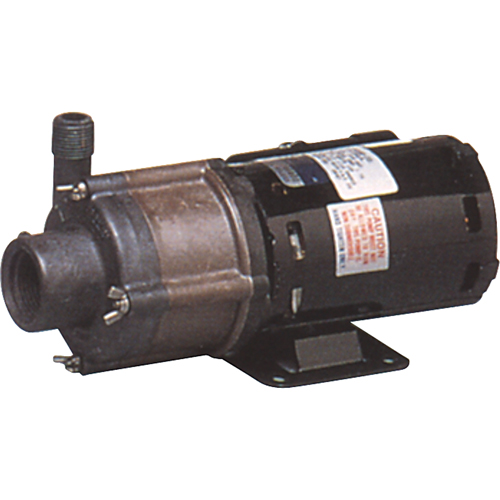 Industrial Highly Corrosive Series Pump Groupe Belzile Dickner