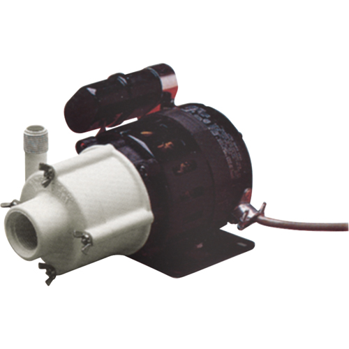 MD-SC Magnetic Drive Centrigual Pump Groupe Belzile Dickner