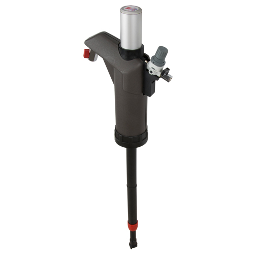 Pompe &agrave; air & &agrave; transfer baril, joints nitrile Groupe Belzile Dickner