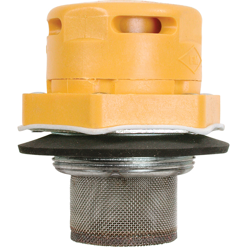 &eacute;vents verticaux Groupe Belzile Dickner