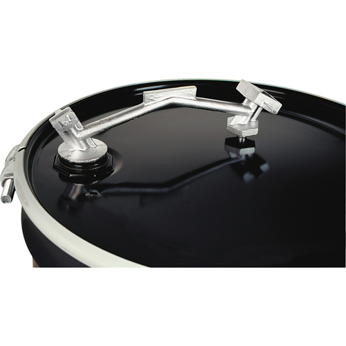 Cl&eacute; pour bouchon-&eacute;crou anti&eacute;tincelles, Fonte ductile recuite Groupe Belzile Dickner