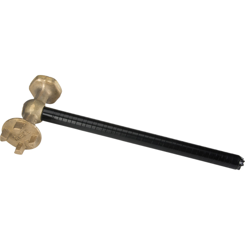 Drum Wrenches - Non Sparking, 2.5 lbs. Groupe Belzile Dickner