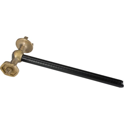 Drum Wrenches - Non Sparking, 2.5 lbs. Groupe Belzile Dickner