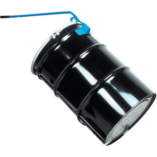 Levier-basculeurs pour barils Groupe Belzile Dickner