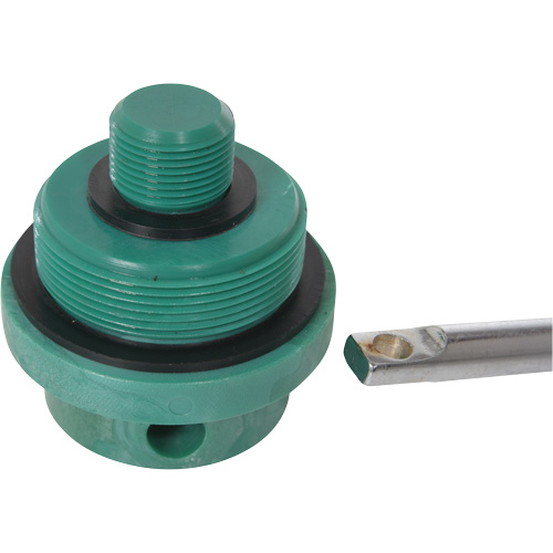 Drum Lock Groupe Belzile Dickner