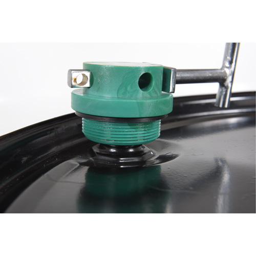 Drum Lock Groupe Belzile Dickner