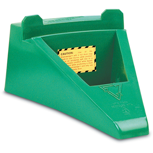 Enviro-Wedge Groupe Belzile Dickner