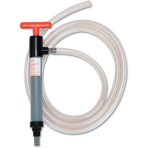 Gas, Kerosene & Diesel Fuel Pumps, 4 oz./Stroke Groupe Belzile Dickner