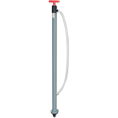 Pompes sanitaires - Faible capacit&eacute;, Pour 45 gal., 11 oz/course Groupe Belzile Dickner