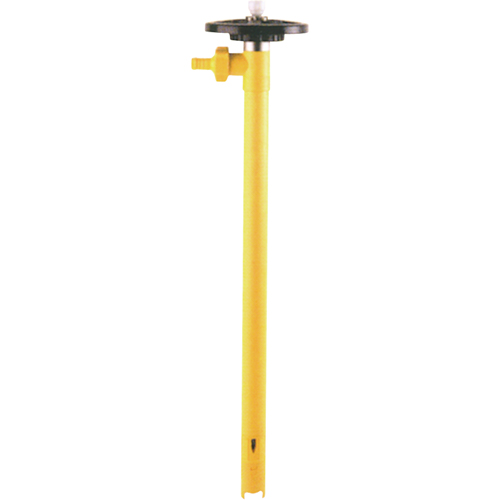 Pompe &agrave; membrane standard Groupe Belzile Dickner