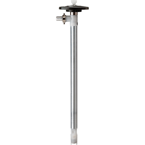 Drum Pump Tube Groupe Belzile Dickner
