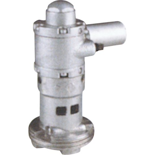 Drum Pump Motor Groupe Belzile Dickner