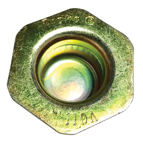 Drum Closures - Steel Drum Closures Groupe Belzile Dickner