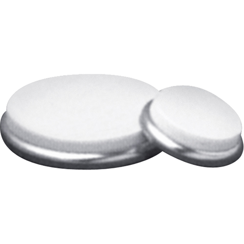 Tamper-Evident Cap Seals - Safeseal&reg; Plastic Cap Seals, 3/4" Groupe Belzile Dickner