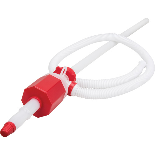 Pompe de style siphon, Pour 15 - 55 gal. US, 7 gal/min Groupe Belzile Dickner