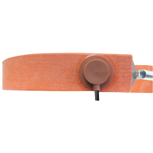 Flexible Drum & Pail Heaters Groupe Belzile Dickner