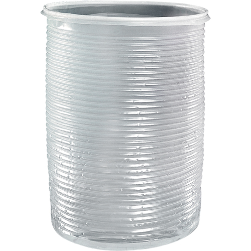 Accordion Inserts For 55-Gallon Drums Groupe Belzile Dickner