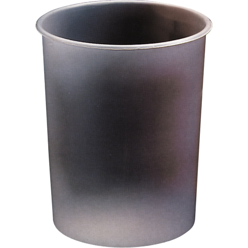 Doublures pour seau en plastique, 11-1/4" dia. x 12-1/4" h, 5 gal. US (4,16 gal. imp.) capacit&eacute; Groupe Belzile Dickner