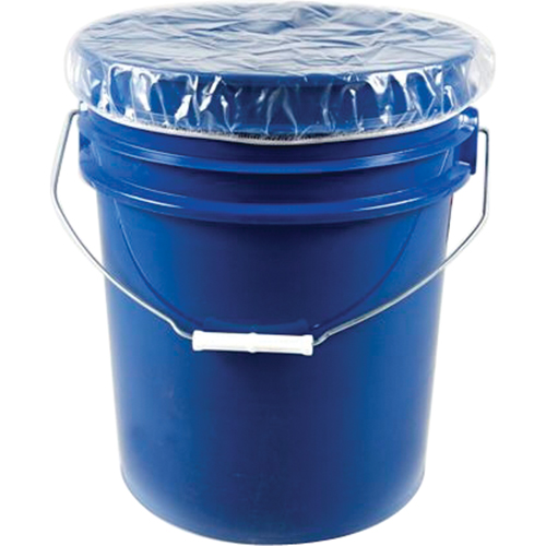 Protecteurs antipoussi&egrave;re &agrave; &eacute;lastique Groupe Belzile Dickner