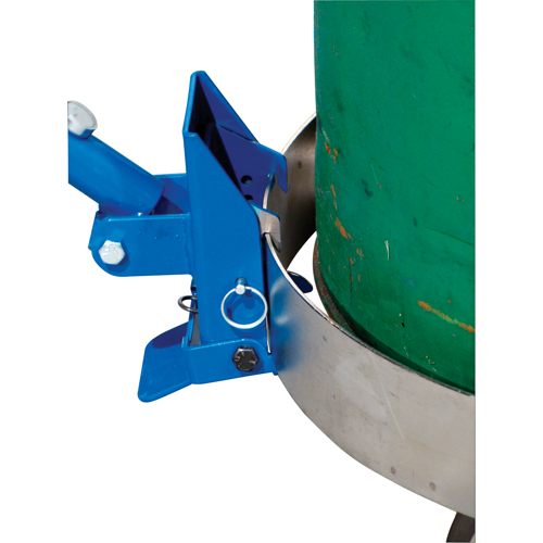 Clamp & Go Dolly Handles Groupe Belzile Dickner