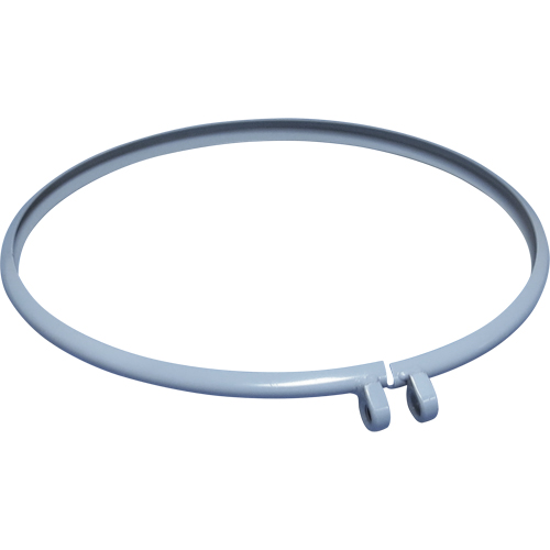 Bague de verrouillage pour baril en acier Groupe Belzile Dickner