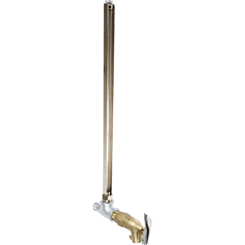 Drum Fill Gauge Groupe Belzile Dickner