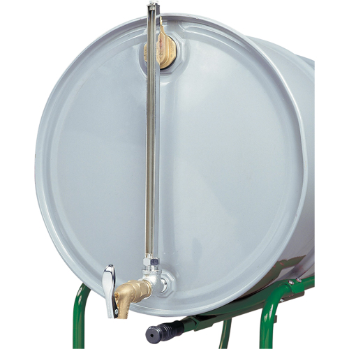 Drum Fill Gauge Groupe Belzile Dickner