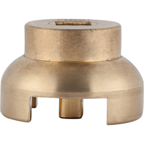 Non-Sparking Drum Socket Groupe Belzile Dickner