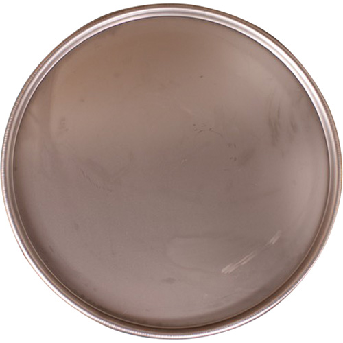 Steel Drum Lid Groupe Belzile Dickner
