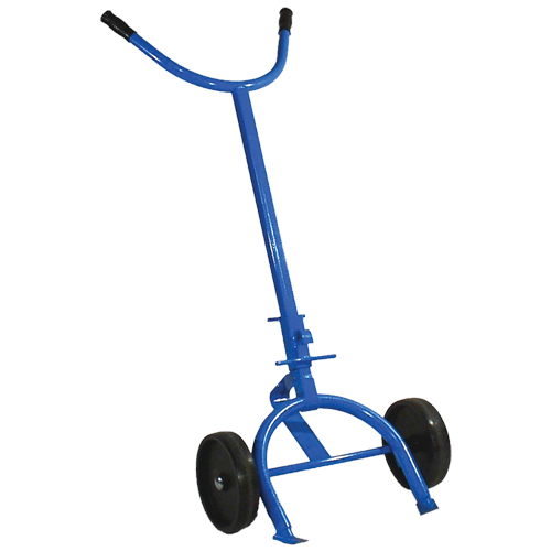 Diable pour baril, Fabriqu&eacute; en Acier, 30 - 55 gal. US (25 - 45 gal. imp.) Groupe Belzile Dickner