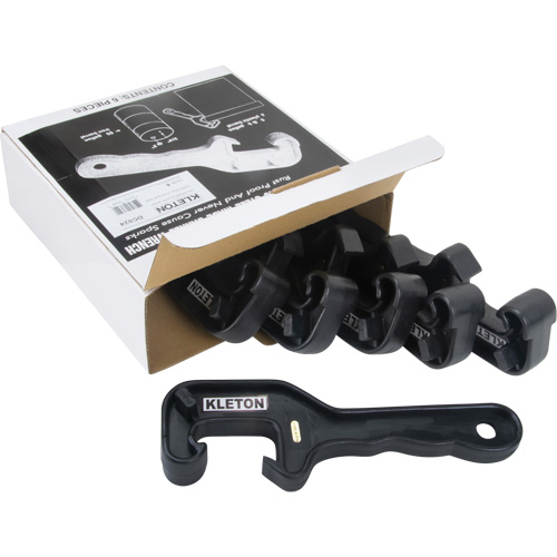 Pail Opener Groupe Belzile Dickner