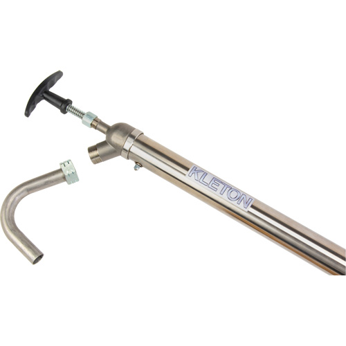 Pompes &agrave; barils de type &agrave; tirer, Pour 55 gal., 22 oz/course Groupe Belzile Dickner