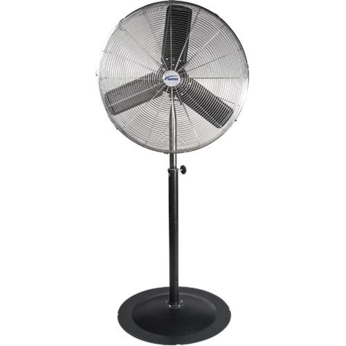 Ventilateur l&eacute;ger, Industriel, 3 Vitesses, Diam&egrave;tre de 30" Groupe Belzile Dickner