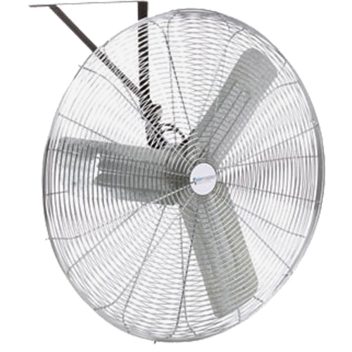 Air Circulating Fans, Industrial, 32" Dia., 3 Speeds Groupe Belzile Dickner