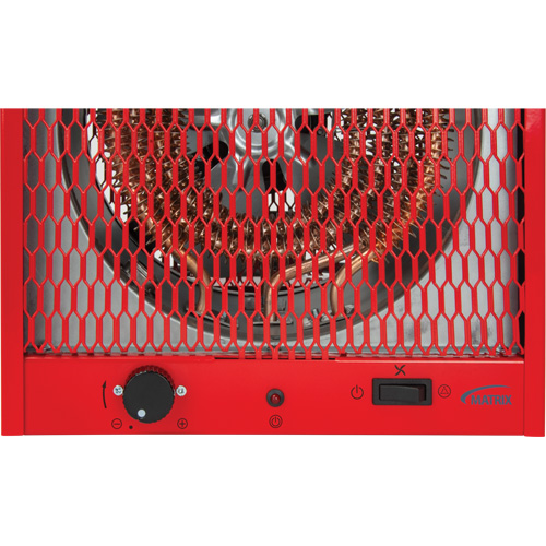 Radiateur, Entrepreneur, &eacute;lectrique, 19100 BTU/H Groupe Belzile Dickner